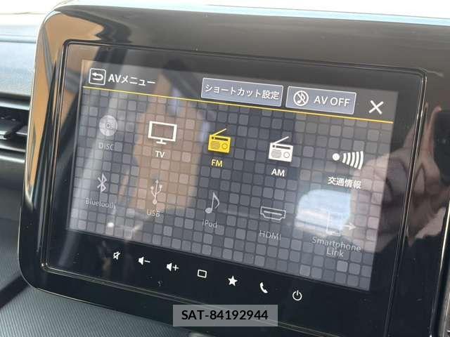 Suzuki SPACIA 2025-02 8661712-7