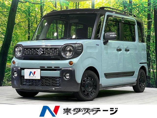Suzuki SPACIA 2020-06 8686635-0