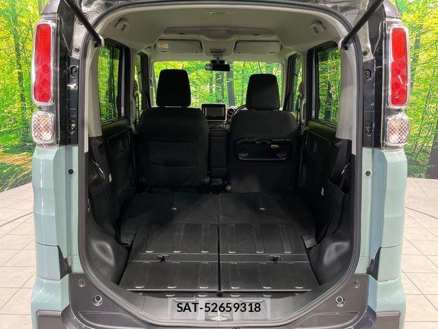 Suzuki SPACIA 2020-06 8686635-11