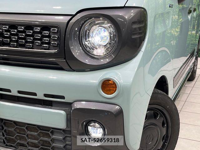 Suzuki SPACIA 2020-06 8686635-12