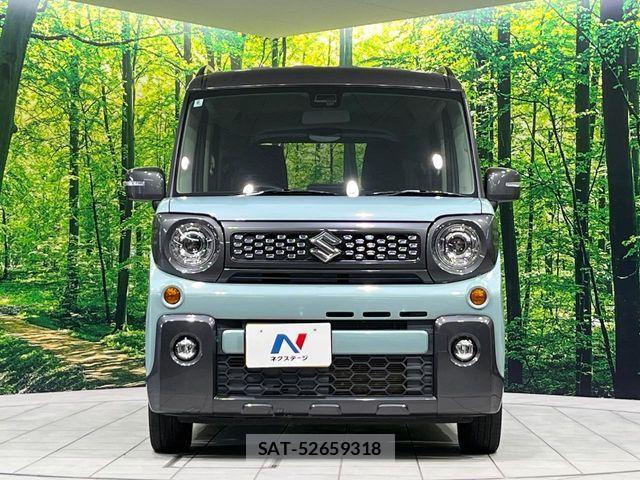 Suzuki SPACIA 2020-06 8686635-14