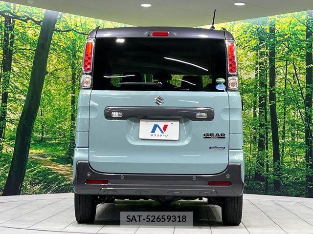 Suzuki SPACIA 2020-06 8686635-15