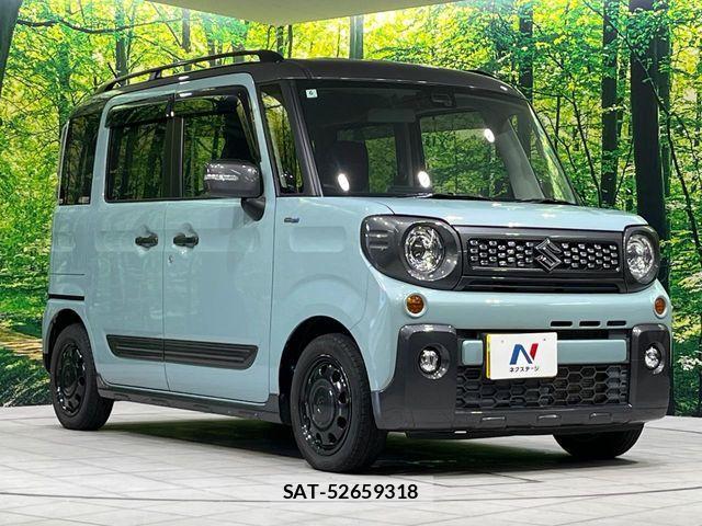 Suzuki SPACIA 2020-06 8686635-16
