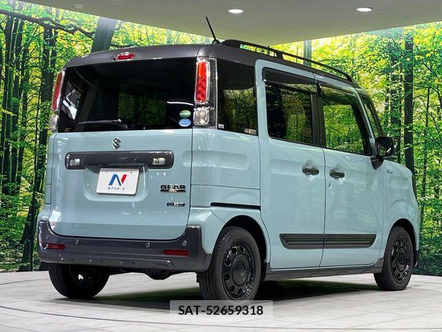 Suzuki SPACIA 2020-06 8686635-17