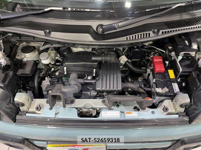 Suzuki SPACIA 2020-06 8686635-18