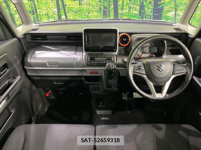 Suzuki SPACIA 2020-06 8686635-1