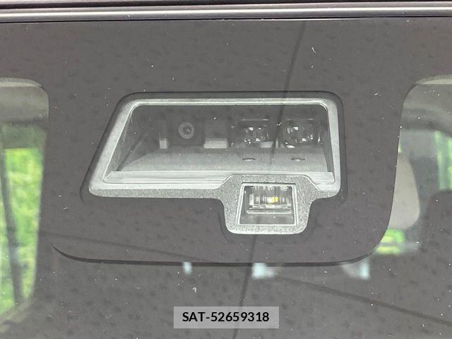 Suzuki SPACIA 2020-06 8686635-2