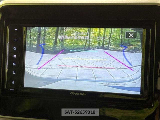 Suzuki SPACIA 2020-06 8686635-4