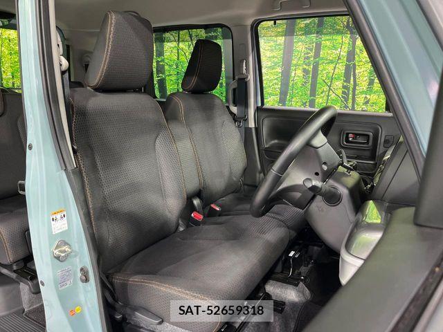 Suzuki SPACIA 2020-06 8686635-8