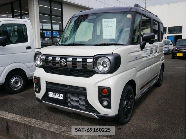 Suzuki SPACIA 2025-09 8746006-0