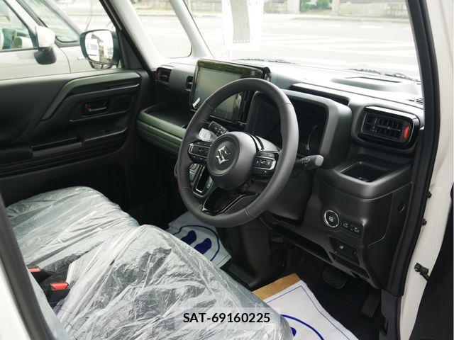 Suzuki SPACIA 2025-09 8746006-1