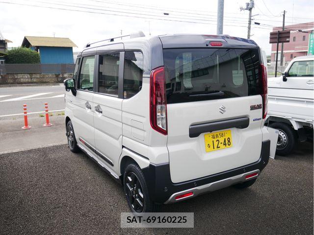 Suzuki SPACIA 2025-09 8746006-2
