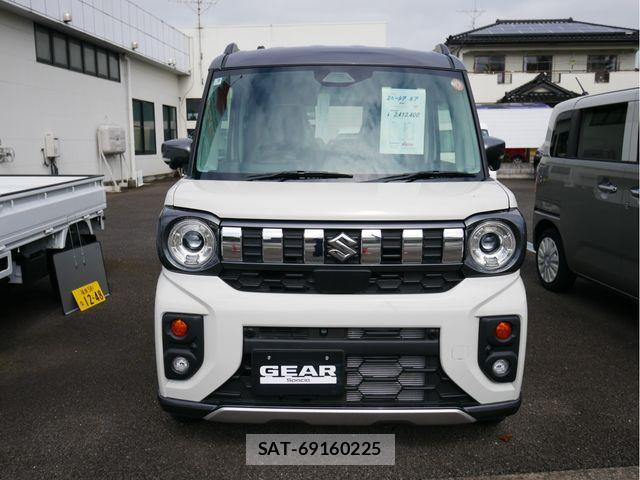 Suzuki SPACIA 2025-09 8746006-3