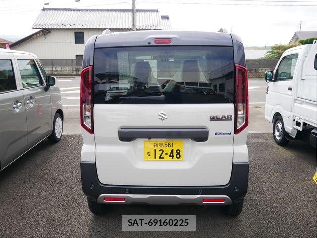 Suzuki SPACIA 2025-09 8746006-5