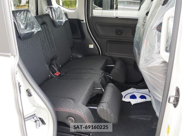Suzuki SPACIA 2025-09 8746006-8