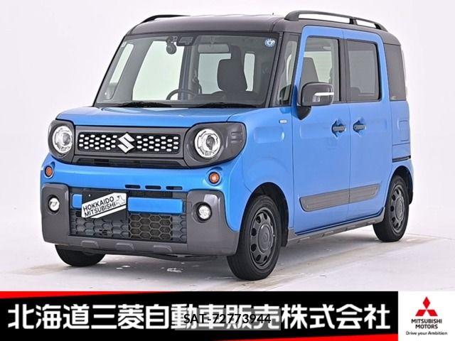 Suzuki SPACIA 2020-02 8746007-0