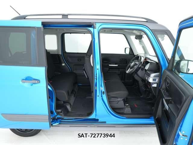 Suzuki SPACIA 2020-02 8746007-19