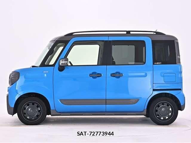 Suzuki SPACIA 2020-02 8746007-2