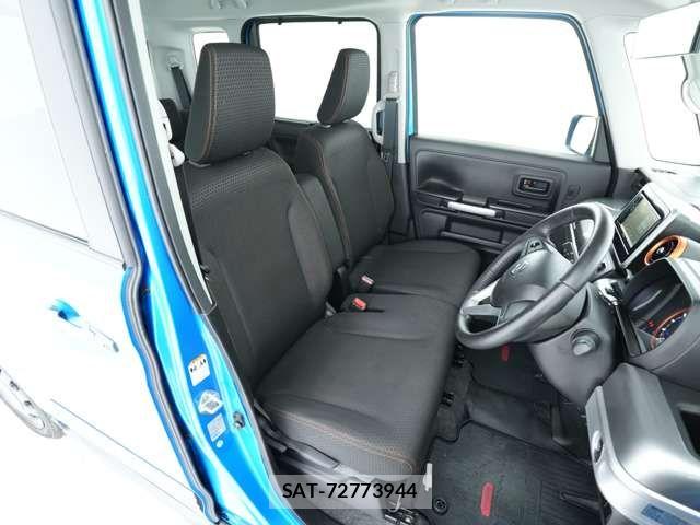 Suzuki SPACIA 2020-02 8746007-5