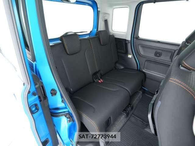 Suzuki SPACIA 2020-02 8746007-6