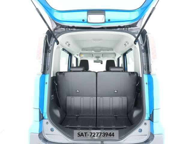 Suzuki SPACIA 2020-02 8746007-7