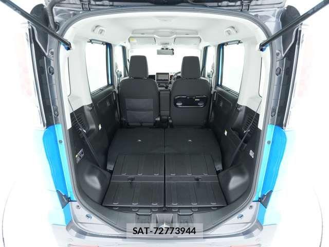 Suzuki SPACIA 2020-02 8746007-8