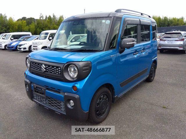 Suzuki SPACIA 2019-07 8850711-0