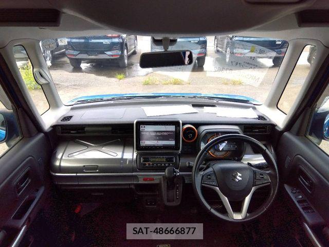 Suzuki SPACIA 2019-07 8850711-1