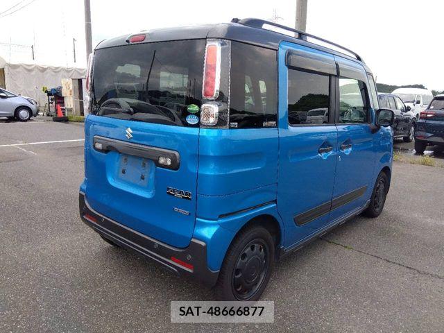 Suzuki SPACIA 2019-07 8850711-2
