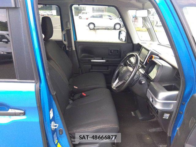 Suzuki SPACIA 2019-07 8850711-3