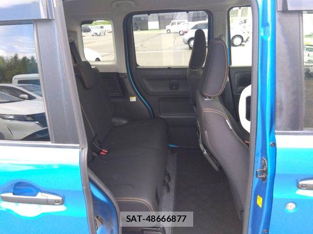Suzuki SPACIA 2019-07 8850711-4