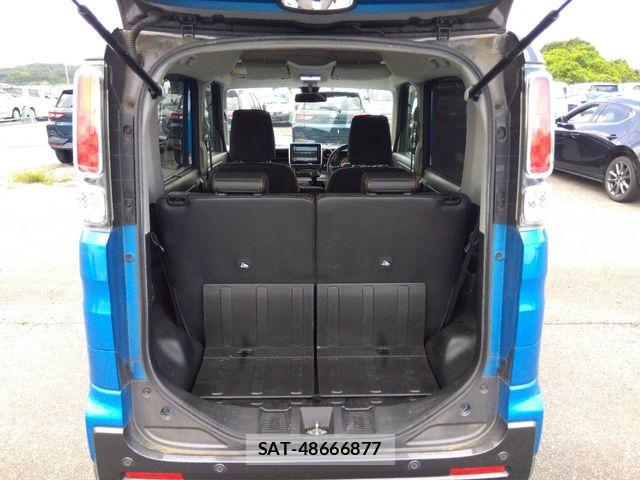 Suzuki SPACIA 2019-07 8850711-5