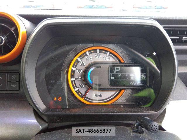 Suzuki SPACIA 2019-07 8850711-6