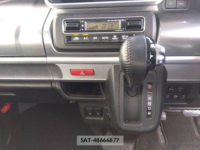 Suzuki SPACIA 2019-07 8850711-8