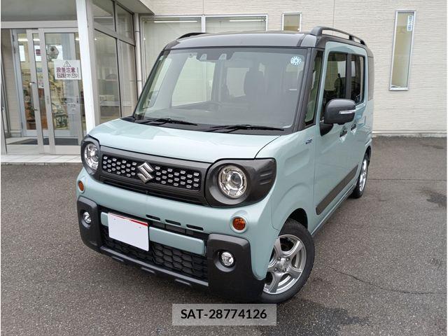 Suzuki SPACIA 2023-08 8849864-0