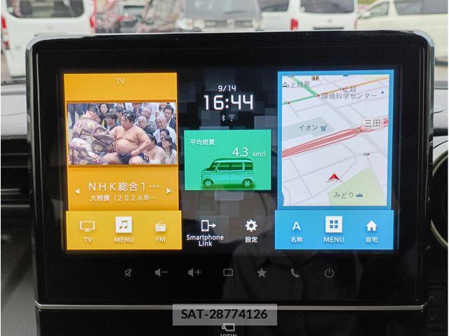 Suzuki SPACIA 2023-08 8849864-9