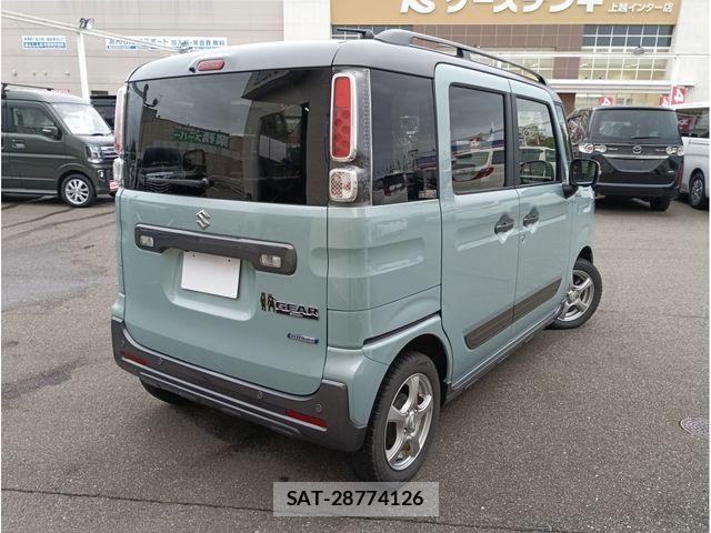 Suzuki SPACIA 2023-08 8849864-1
