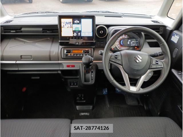 Suzuki SPACIA 2023-08 8849864-2