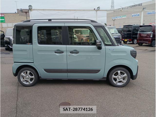 Suzuki SPACIA 2023-08 8849864-3