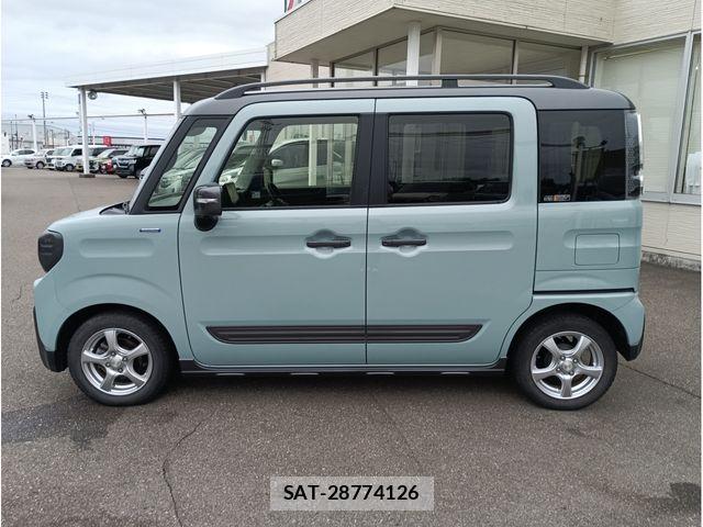 Suzuki SPACIA 2023-08 8849864-4