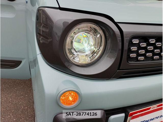 Suzuki SPACIA 2023-08 8849864-5
