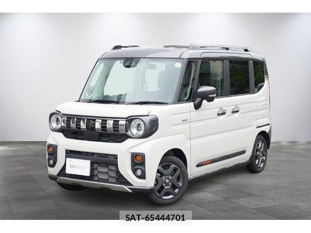 Suzuki SPACIA 2025-03 8850712-0