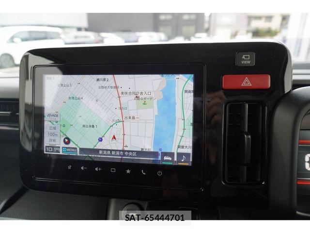 Suzuki SPACIA 2025-03 8850712-9