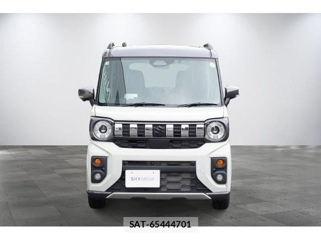 Suzuki SPACIA 2025-03 8850712-1