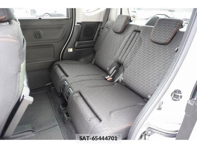 Suzuki SPACIA 2025-03 8850712-22