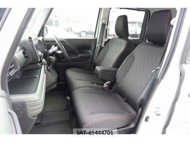 Suzuki SPACIA 2025-03 8850712-23
