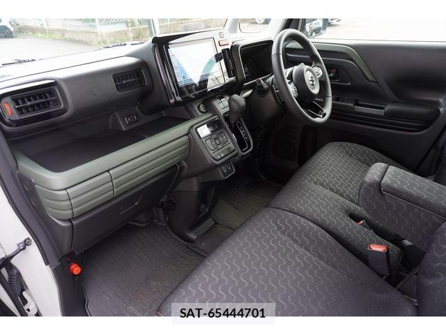 Suzuki SPACIA 2025-03 8850712-24