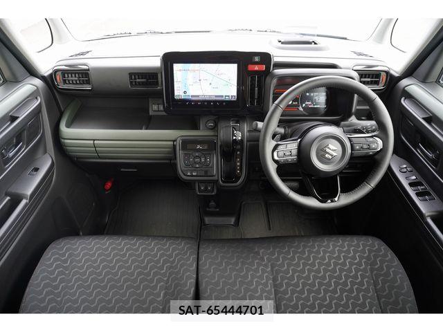 Suzuki SPACIA 2025-03 8850712-25