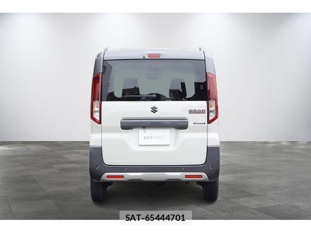 Suzuki SPACIA 2025-03 8850712-2