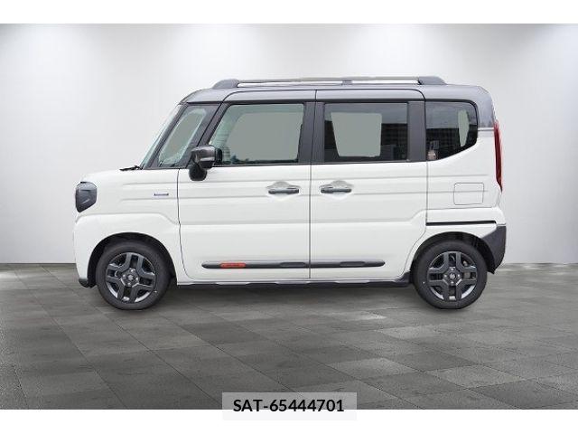 Suzuki SPACIA 2025-03 8850712-3